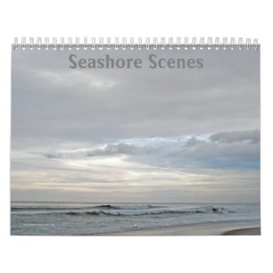 Calendrier des scènes de bord