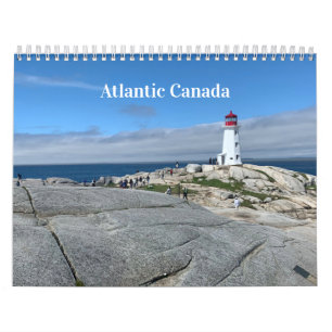 Calendrier des sites et attractions du Canada atla