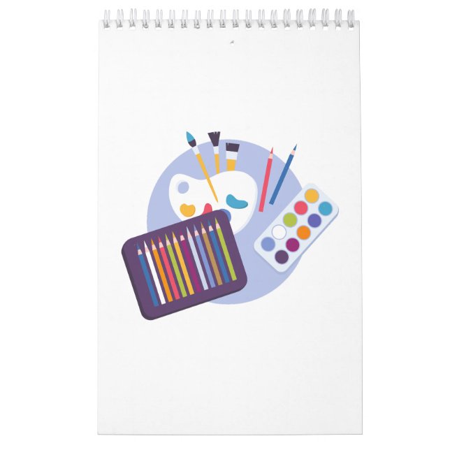 Calendrier des tâches de peinture (Protection)