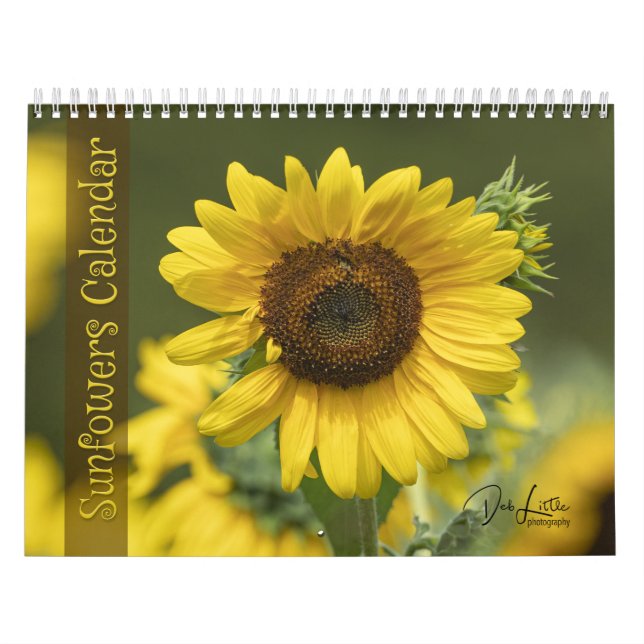 Calendrier des tournesols (Protection)