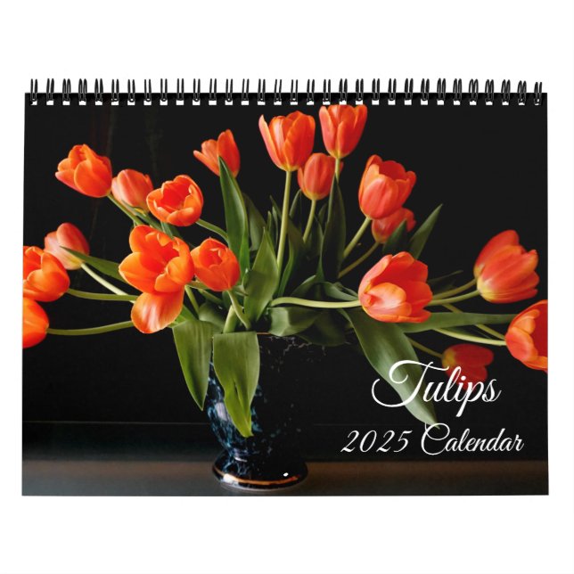 Calendrier des tulipes (Protection)