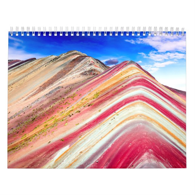 Calendrier des voyages pour 2025 (Protection)