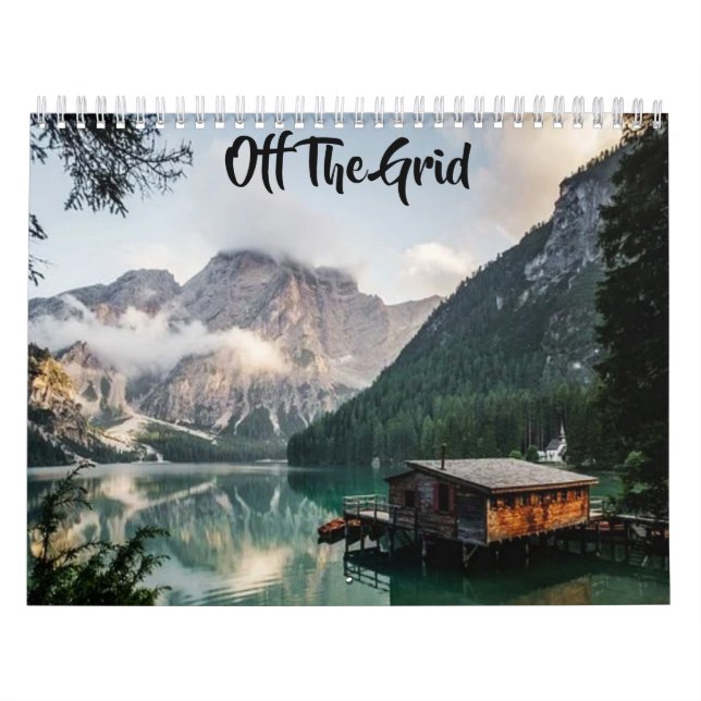 Calendrier Désactivé La Grille (Protection)