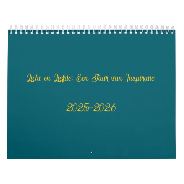 calendrier digestif (Protection)