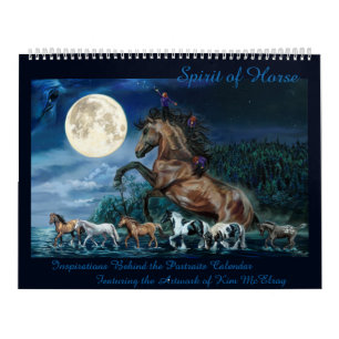 Calendrier d'inspirations de portraits de Kim