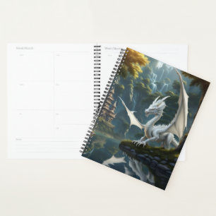 Calendrier dragon