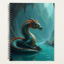 Calendrier dragon