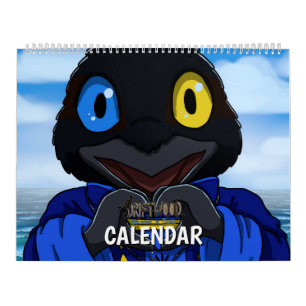 Calendrier Driftwood devient un pirate