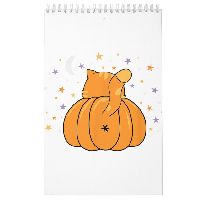 Calendrier Drôle Mon Coonhound Redbone Rides Shotgun Hallowee (Protection)