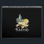 Calendrier Drôle Tatouages Et Tacos Tatouage Et Amateurs De T<br><div class="desc">Drôle Tatouages Et Tacos Tatouage Et Amateurs De Taco</div>