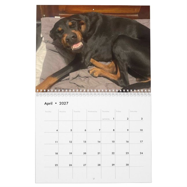 Calendrier DT 2025 (Apr 2027)