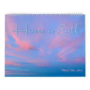 Calendrier du ciel sur la Terre
