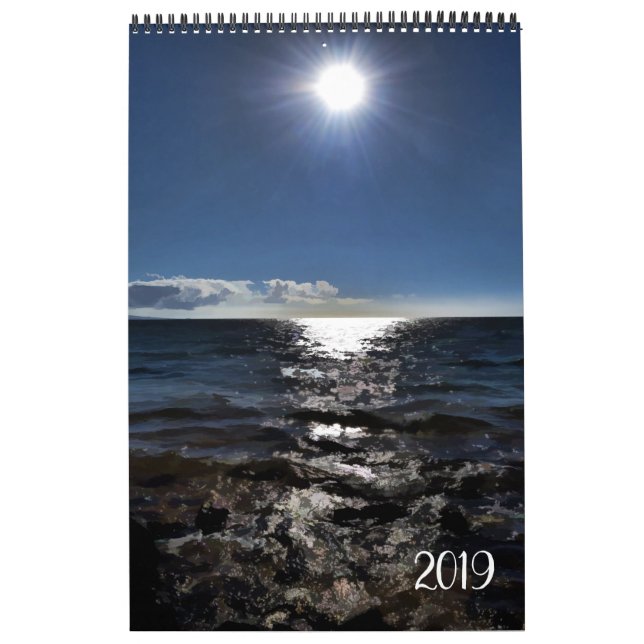 Calendrier du coucher du soleil (Protection)