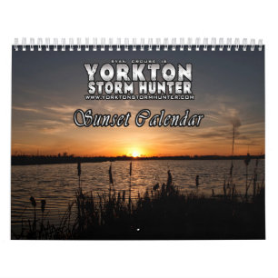 Calendrier du coucher du soleil