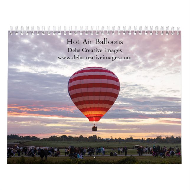 Calendrier du Festival de Ballons d'Adirondack 202 (Protection)
