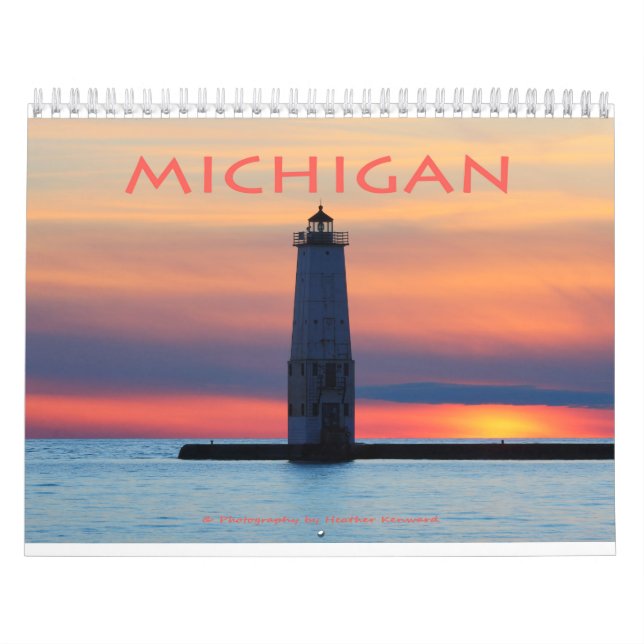Calendrier du Michigan (Protection)
