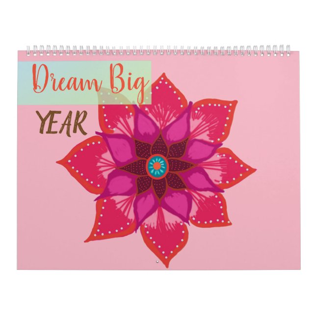 Calendrier du Nouvel An (Protection)