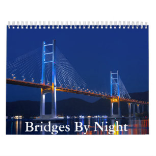 Calendrier du pont