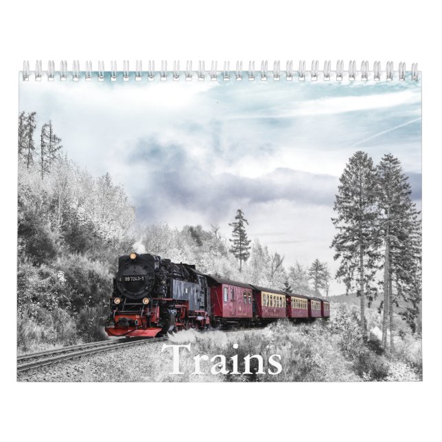 Calendrier du train (Protection)