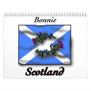 Calendrier écossais