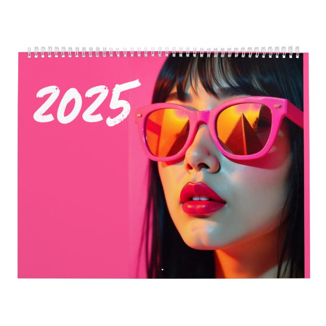 Calendrier Égypte (Protection)