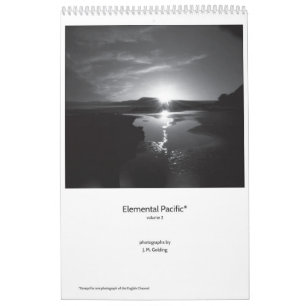 Calendrier élémentaire du Pacifique, volume 2