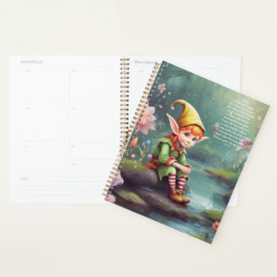 Calendrier Elf