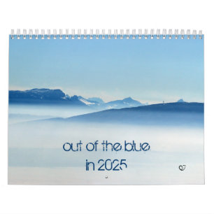Calendrier en 2025