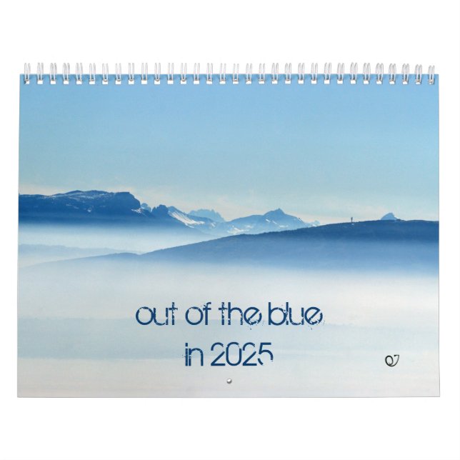 Calendrier en 2025 (Protection)