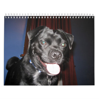 Calendrier En grande partie la BO