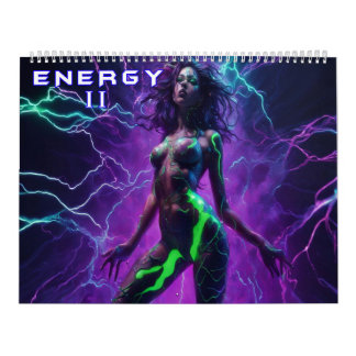Calendrier Énergie 2