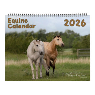 Calendrier Équin 2026