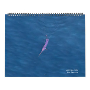 Calendrier Espadon 2026