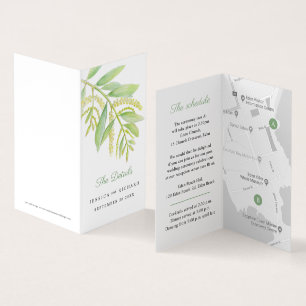 Calendrier et carte des événements d'eucalyptus ve