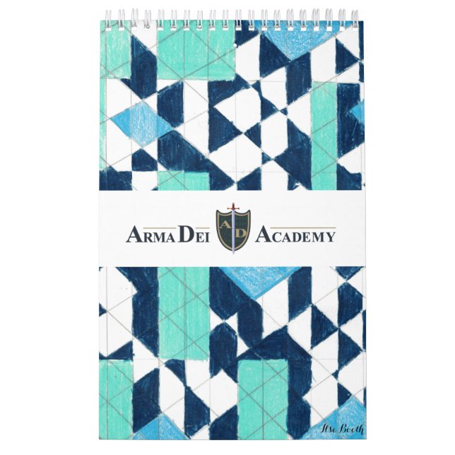 Calendrier étudiant (Protection)