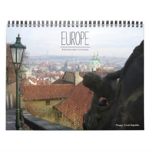 Calendrier europe (avec lieux) 2027