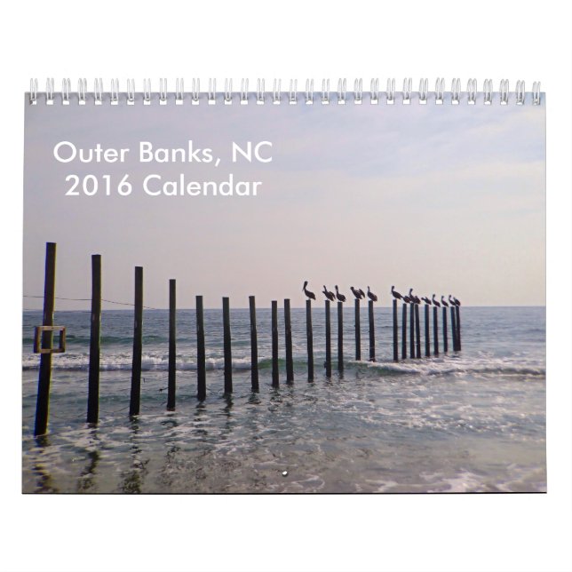 Calendrier externe des banques 2016 (Protection)