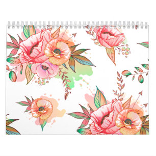 Calendrier extraordinaire