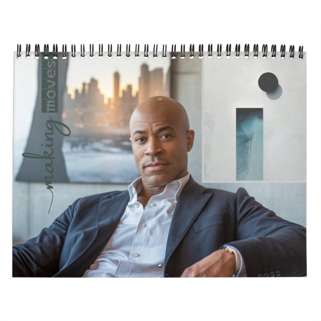 Calendrier Faire des Mouvements (Protection)