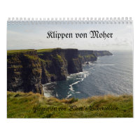 Falaises de Moher 