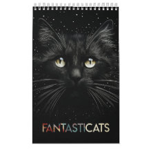FANTASTICATS - Portraits de chats en gros