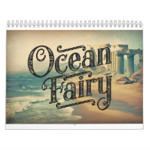 Fées de l'océan des hommes