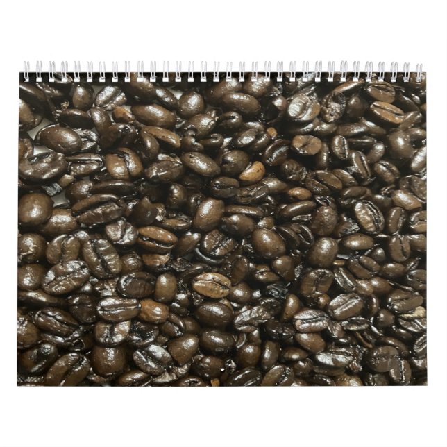 Calendrier Fèves de café (Protection)