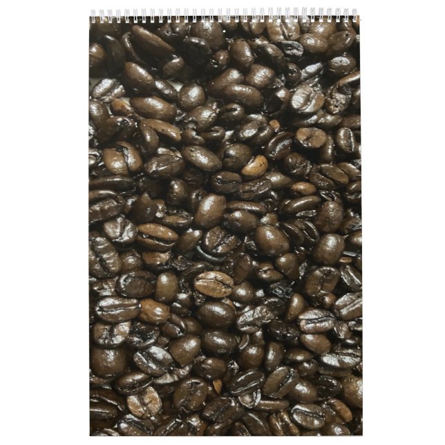 Calendrier Fèves de café (Protection)