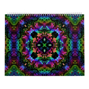 Calendrier Fierté des crickets