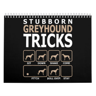 Calendrier Fierté Lgbt Drapeau Gay Be Lesbian Whippet Lover 