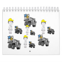 Calendrier - FIFO TRUCK LOAD