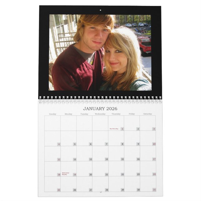 Calendrier final (Jan 2026)