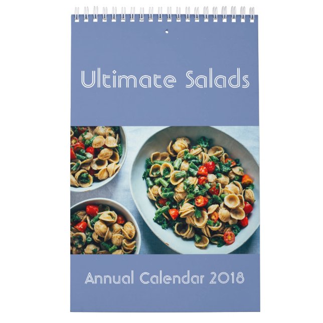 Calendrier final 2018 de salades (Protection)