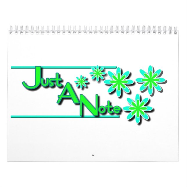 Calendrier Fleur (Protection)